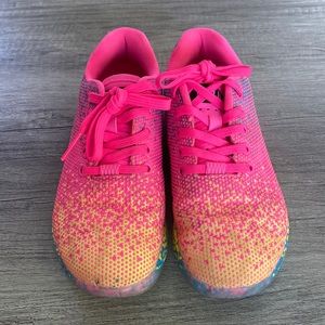 NoBull glitch trainer. Women’s size 6.5.